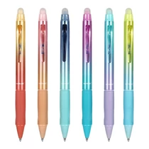 Golyóstoll COLORINO radírozható Ghost Pen 0,5 mm kék Golyóstoll COLORINO radírozható Ghost Pen 0,5 mm kék