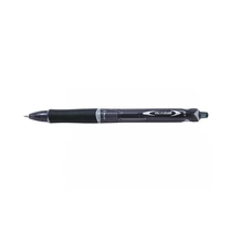 Golyóstoll PILOT Acroball BeGreen Fine nyomógombos fekete Golyóstoll PILOT Acroball BeGreen Fine nyomógombos fekete