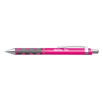 Golyóstoll ROTRING TIKKY 1,0 mm neonpink