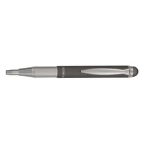 Golyóstoll ZEBRA Telescopic Stylus 0,7 mm sötétszürke Golyóstoll ZEBRA Telescopic Stylus 0,7 mm sötétszürke