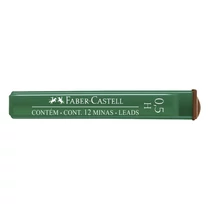 Grafitbél FABER-CASTELL 9125 H 0,5 mm