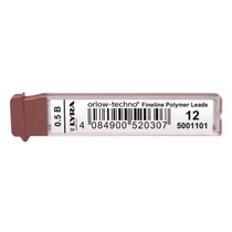 Grafitbél LYRA 0,5 mm B Grafitbél LYRA 0,5 mm B