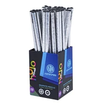Grafitceruza ASTRA PEN Holomania hexagonal HB