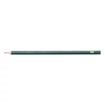 Grafitceruza HB hatszögletű hegyezetlen Grafitceruza HB hatszögletű hegyezetlen