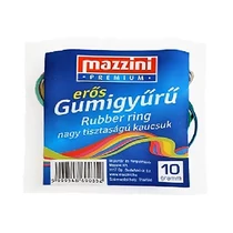 Gumigyűrű MAZZINI Premium 10 g Gumigyűrű MAZZINI Premium 10 g