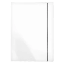 Füzetbox FORTUNA A/4 30 mm fehér