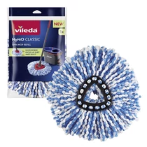 Gyorsfelmosó utántöltő VILEDA H2PrO pedálos