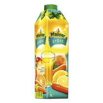 Gyümölcslé PFANNER ace 30% 1L