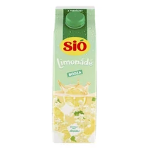 Gyümölcslé SIÓ Limonádé Bodza 3% 1L