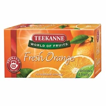 Gyümölcstea TEEKANNE Fresh Orange Gyümölcstea TEEKANNE Fresh Orange
