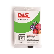 Gyurma DAS Smart süthető és modellező 57 g zöld