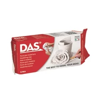 Gyurma DAS fehér 500 g Gyurma DAS fehér 500 g