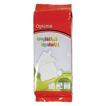 Gyurma OPTIMA modellező gyurma fehér 1 kg Gyurma OPTIMA modellező gyurma fehér 1 kg