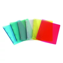 Gyűrűskönyv A/4 20 mm 2 gyűrű átlátszó füst Gyűrűskönyv A/4 20 mm 2 gyűrű átlátszó füst