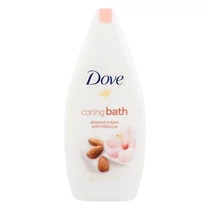 Habfürdő DOVE Mandula krémmel 500 ml Habfürdő DOVE Mandula krémmel 500 ml
