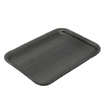 Habtálca 70-es 178x133x10mm fekete 400 darabos