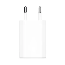 Hálózati adapter APPLE USB-A 5W Hálózati adapter APPLE USB-A 5W