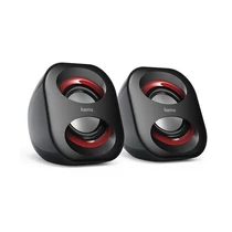 Hangszóró HAMA Sonic Mobile 183 sztereó Hangszóró HAMA Sonic Mobile 183 sztereó