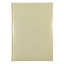 Határidőnapló FORTUNA B/5 heti bézs 2026. Határidőnapló FORTUNA B/5 heti bézs 2026.