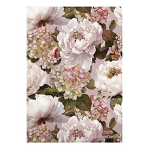 Határidőnapló LIZZY CARD A/5 napi szivacsos White blossoms 2026. Határidőnapló LIZZY CARD A/5 napi szivacsos White blossoms 2026.