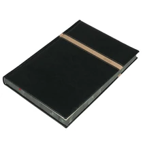 Határidőnapló REALSYSTEM Business B/5 napi sárga lapos élei egyedi grafikával nyomott zöld 2026. Határidőnapló REALSYSTEM Business B/5 napi sárga lapos élei egyedi grafikával nyomott zöld 2026.