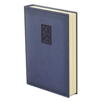 Határidőnapló TOPTIMER Classic C020 B/5 napi sárga lapos kék 2026. Határidőnapló TOPTIMER Classic C020 B/5 napi sárga lapos kék 2026.