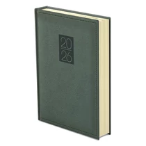 Határidőnapló TOPTIMER Classic C020 B/5 napi sárga lapos zöld 2026. Határidőnapló TOPTIMER Classic C020 B/5 napi sárga lapos zöld 2026.