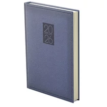 Határidőnapló TOPTIMER Classic C021 A/5 napi sárga lapos kék 2026. Határidőnapló TOPTIMER Classic C021 A/5 napi sárga lapos kék 2026.