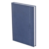 Határidőnapló TOPTIMER Linea L011 B/5 heti fehér lapos kék 2026. Határidőnapló TOPTIMER Linea L011 B/5 heti fehér lapos kék 2026.