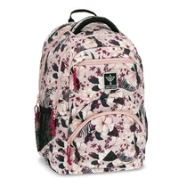 Hátizsák ARS UNA ergonomikus 27L Flowery Pink Hátizsák ARS UNA ergonomikus 27L Flowery Pink