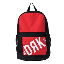 Hátizsák DRK DA2321-0600 piros Hátizsák DRK DA2321-0600 piros