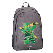 Hátizsák LEGO Core line Ninjago Green Hátizsák LEGO Core line Ninjago Green