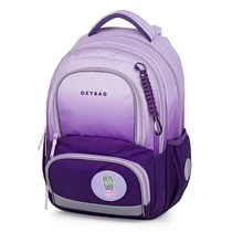 Hátizsák OXY Next purple Hátizsák OXY Next purple