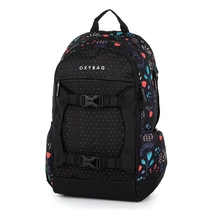 Hátizsák OXY Zero Flowers Hátizsák OXY Zero Flowers