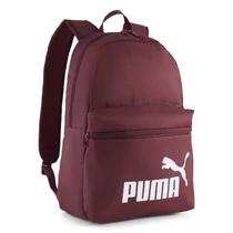 Hátizsák PUMA 9116420 bordó