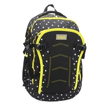 Hátizsák RUCKSACK White dots Hátizsák RUCKSACK White dots