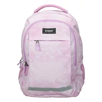 Hátizsák STREET Round Alfa Watercolor Hátizsák STREET Round Alfa Watercolor