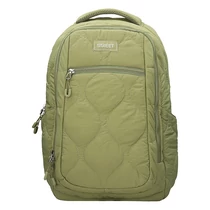 Hátizsák STREET Round Puffy Khaki Hátizsák STREET Round Puffy Khaki