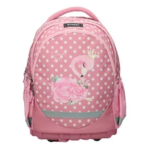 Hátizsák STREET ergonómikus Dream big Hátizsák STREET ergonómikus Dream big