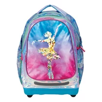 Hátizsák STREET ergonómikus Light Ballerina Hátizsák STREET ergonómikus Light Ballerina