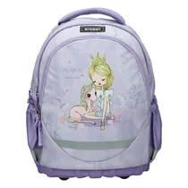 Hátizsák STREET ergonómikus Lullaby Hátizsák STREET ergonómikus Lullaby