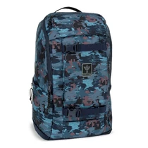 Hátizsák iskolai ARS UNA AU-15 Hyde Hátizsák iskolai ARS UNA AU-15 Hyde