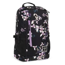 Hátizsák iskolai ARS UNA AU-17 Botanic Orchid Hátizsák iskolai ARS UNA AU-17 Botanic Orchid