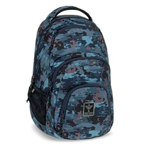 Hátizsák iskolai ARS UNA AU-2 Hyde Hátizsák iskolai ARS UNA AU-2 Hyde