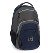 Hátizsák iskolai ARS UNA AU-2 Thunder Hátizsák iskolai ARS UNA AU-2 Thunder