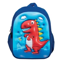 Hátizsák óvodás STREET Eva Dino Hátizsák óvodás STREET Eva Dino