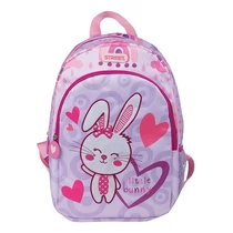 Hátizsák óvodás STREET Little Bunny Hátizsák óvodás STREET Little Bunny