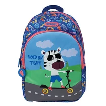 Hátizsák óvodás STREET Little Cute Rider Hátizsák óvodás STREET Little Cute Rider