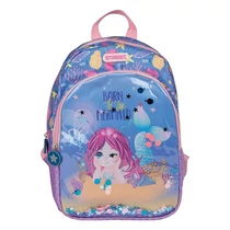 Hátizsák óvodás STREET Sea Princess Hátizsák óvodás STREET Sea Princess