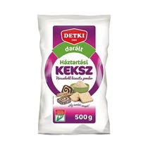 Háztartási keksz darált DETKI 500 g Háztartási keksz darált DETKI 500 g
